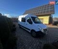 Белый Рено Мастер, объемом двигателя 2.3 л и пробегом 230 тыс. км за 17000 $, фото 2 на Automoto.ua