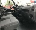 Білий Рено Мастєр, об'ємом двигуна 2.3 л та пробігом 364 тис. км за 19300 $, фото 9 на Automoto.ua