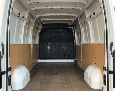 Белый Рено Мастер, объемом двигателя 2.3 л и пробегом 190 тыс. км за 17500 $, фото 21 на Automoto.ua