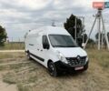 Белый Рено Мастер, объемом двигателя 2.3 л и пробегом 197 тыс. км за 23600 $, фото 9 на Automoto.ua