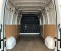 Білий Рено Мастєр, об'ємом двигуна 2.3 л та пробігом 190 тис. км за 17500 $, фото 21 на Automoto.ua