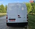 Белый Рено Мастер, объемом двигателя 2.3 л и пробегом 185 тыс. км за 16750 $, фото 10 на Automoto.ua