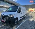 Белый Рено Мастер, объемом двигателя 2.3 л и пробегом 260 тыс. км за 18500 $, фото 5 на Automoto.ua