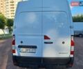 Белый Рено Мастер, объемом двигателя 2.3 л и пробегом 176 тыс. км за 17899 $, фото 4 на Automoto.ua
