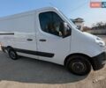 Белый Рено Мастер, объемом двигателя 2.3 л и пробегом 270 тыс. км за 14100 $, фото 4 на Automoto.ua