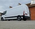 Белый Рено Мастер, объемом двигателя 2.3 л и пробегом 188 тыс. км за 17500 $, фото 2 на Automoto.ua