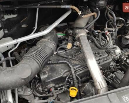 Рено Мастєр 2019 у Бердичеве на Automoto.ua Білий Рено Мастєр, об'ємом двигуна 2.3 л та пробігом 204 тис. км за 14970 $, фото 20 на Automoto.ua