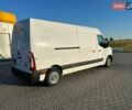 Белый Рено Мастер, объемом двигателя 2.3 л и пробегом 241 тыс. км за 19500 $, фото 20 на Automoto.ua