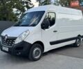 Белый Рено Мастер, объемом двигателя 2.3 л и пробегом 190 тыс. км за 17700 $, фото 1 на Automoto.ua