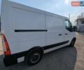 Белый Рено Мастер, объемом двигателя 2.3 л и пробегом 270 тыс. км за 14100 $, фото 5 на Automoto.ua