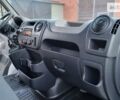 Белый Рено Мастер, объемом двигателя 2.3 л и пробегом 179 тыс. км за 17200 $, фото 17 на Automoto.ua