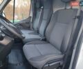 Белый Рено Мастер, объемом двигателя 2.3 л и пробегом 315 тыс. км за 17600 $, фото 39 на Automoto.ua