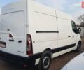 Білий Рено Мастєр, об'ємом двигуна 2.3 л та пробігом 182 тис. км за 15600 $, фото 12 на Automoto.ua