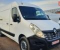 Білий Рено Мастєр, об'ємом двигуна 2.3 л та пробігом 182 тис. км за 15600 $, фото 54 на Automoto.ua