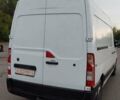 Белый Рено Мастер, объемом двигателя 2.3 л и пробегом 223 тыс. км за 16500 $, фото 3 на Automoto.ua
