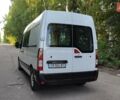 Білий Рено Мастєр, об'ємом двигуна 2.3 л та пробігом 203 тис. км за 15800 $, фото 5 на Automoto.ua
