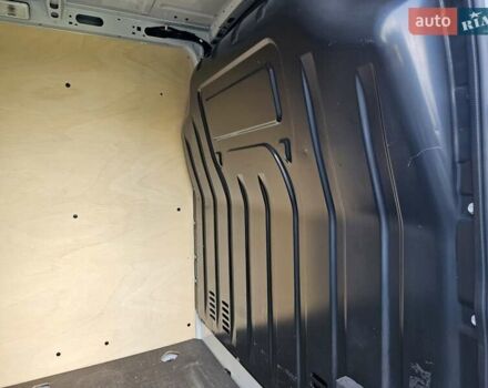 Белый Рено Мастер, объемом двигателя 2.3 л и пробегом 185 тыс. км за 16750 $, фото 73 на Automoto.ua