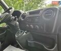 Білий Рено Мастєр, об'ємом двигуна 2.3 л та пробігом 280 тис. км за 16999 $, фото 45 на Automoto.ua