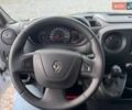 Белый Рено Мастер, объемом двигателя 2.3 л и пробегом 280 тыс. км за 17950 $, фото 8 на Automoto.ua