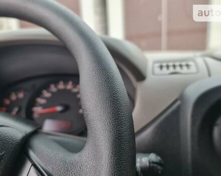 Белый Рено Мастер, объемом двигателя 2.3 л и пробегом 188 тыс. км за 17500 $, фото 21 на Automoto.ua