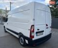 Белый Рено Мастер, объемом двигателя 2.3 л и пробегом 190 тыс. км за 17700 $, фото 10 на Automoto.ua