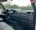 Білий Рено Мастєр, об'ємом двигуна 2.3 л та пробігом 128 тис. км за 18999 $, фото 25 на Automoto.ua