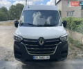 Білий Рено Мастєр, об'ємом двигуна 2.3 л та пробігом 275 тис. км за 18200 $, фото 1 на Automoto.ua