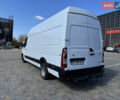 Белый Рено Мастер, объемом двигателя 2.3 л и пробегом 280 тыс. км за 23500 $, фото 8 на Automoto.ua