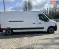 Білий Рено Мастєр, об'ємом двигуна 2.3 л та пробігом 128 тис. км за 18999 $, фото 8 на Automoto.ua
