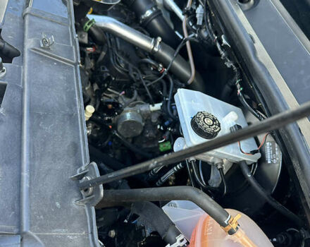 Белый Рено Мастер, объемом двигателя 2.3 л и пробегом 223 тыс. км за 22263 $, фото 28 на Automoto.ua