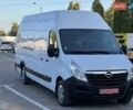 Белый Рено Мастер, объемом двигателя 0 л и пробегом 210 тыс. км за 18999 $, фото 7 на Automoto.ua