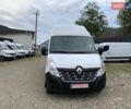 Белый Рено Мастер, объемом двигателя 2.3 л и пробегом 181 тыс. км за 19500 $, фото 2 на Automoto.ua