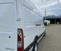 Белый Рено Мастер, объемом двигателя 2.3 л и пробегом 181 тыс. км за 19500 $, фото 24 на Automoto.ua