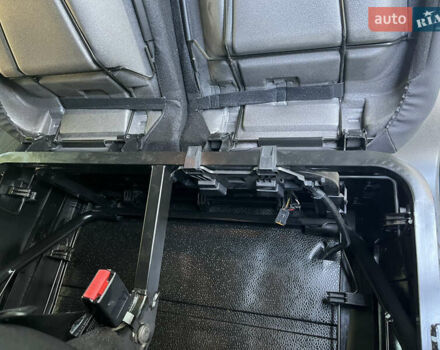 Рено Мастер 2019 в Кропивницком (Кировограде) на Automoto.ua Белый Рено Мастер, объемом двигателя 2.3 л и пробегом 355 тыс. км за 18299 $, фото 18 на Automoto.ua