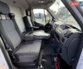 Белый Рено Мастер, объемом двигателя 2.3 л и пробегом 280 тыс. км за 17950 $, фото 12 на Automoto.ua