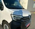 Белый Рено Мастер, объемом двигателя 2.3 л и пробегом 241 тыс. км за 19500 $, фото 22 на Automoto.ua