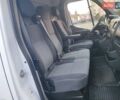 Белый Рено Мастер, объемом двигателя 2.3 л и пробегом 315 тыс. км за 17600 $, фото 63 на Automoto.ua