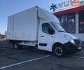 Белый Рено Мастер, объемом двигателя 2.3 л и пробегом 269 тыс. км за 24990 $, фото 4 на Automoto.ua