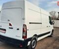 Білий Рено Мастєр, об'ємом двигуна 2.3 л та пробігом 182 тис. км за 15600 $, фото 51 на Automoto.ua