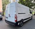 Білий Рено Мастєр, об'ємом двигуна 2.3 л та пробігом 74 тис. км за 20500 $, фото 3 на Automoto.ua
