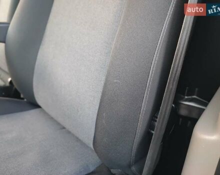Білий Рено Мастєр, об'ємом двигуна 2.3 л та пробігом 220 тис. км за 16900 $, фото 41 на Automoto.ua
