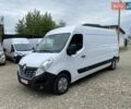 Белый Рено Мастер, объемом двигателя 2.3 л и пробегом 193 тыс. км за 15550 $, фото 2 на Automoto.ua