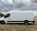 Белый Рено Мастер, объемом двигателя 2.3 л и пробегом 197 тыс. км за 23600 $, фото 12 на Automoto.ua