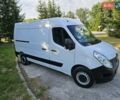Белый Рено Мастер, объемом двигателя 2.3 л и пробегом 185 тыс. км за 16750 $, фото 6 на Automoto.ua