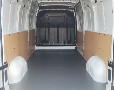 Белый Рено Мастер, объемом двигателя 2.3 л и пробегом 215 тыс. км за 16500 $, фото 22 на Automoto.ua