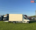 Белый Рено Мастер, объемом двигателя 2.3 л и пробегом 173 тыс. км за 18500 $, фото 5 на Automoto.ua