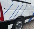 Белый Рено Мастер, объемом двигателя 2.3 л и пробегом 186 тыс. км за 16900 $, фото 6 на Automoto.ua