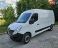 Белый Рено Мастер, объемом двигателя 2.3 л и пробегом 185 тыс. км за 16750 $, фото 1 на Automoto.ua