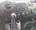 Белый Рено Мастер, объемом двигателя 2.3 л и пробегом 215 тыс. км за 16500 $, фото 11 на Automoto.ua