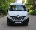 Білий Рено Мастєр, об'ємом двигуна 2.3 л та пробігом 203 тис. км за 15800 $, фото 1 на Automoto.ua
